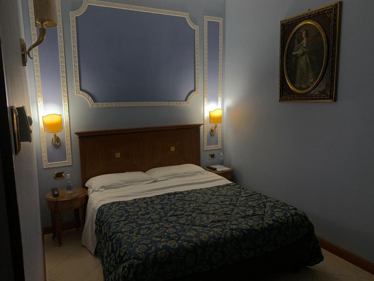 Consoli Romani Vatican Casa de hóspedes *