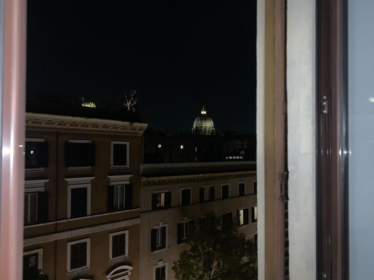 Casa de hóspedes Consoli Romani Vatican *