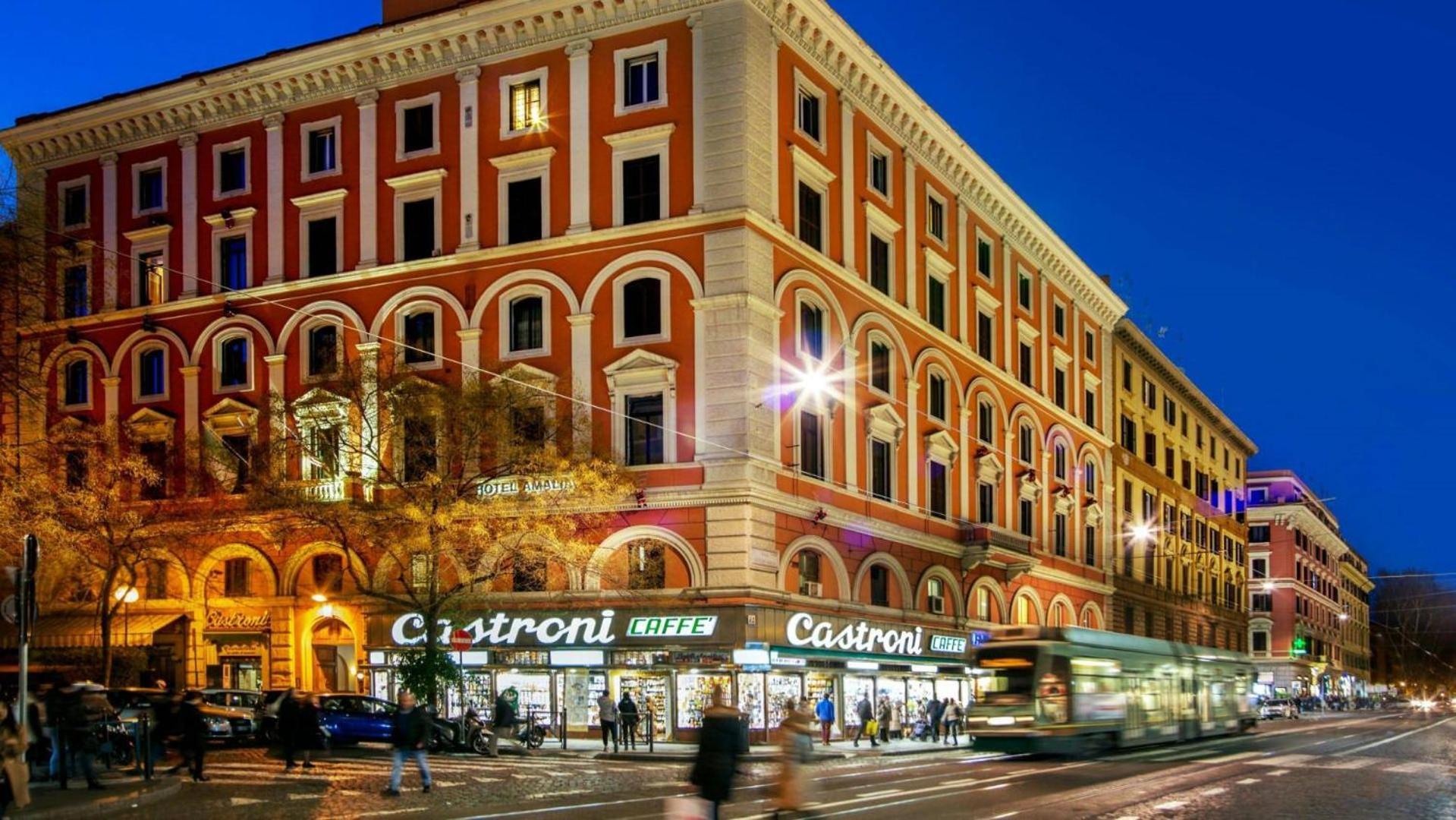 Consoli Romani Vatican